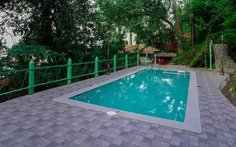 Best Luxury Resorts In Munnar Kerala, Hotels In Munnar For Stay